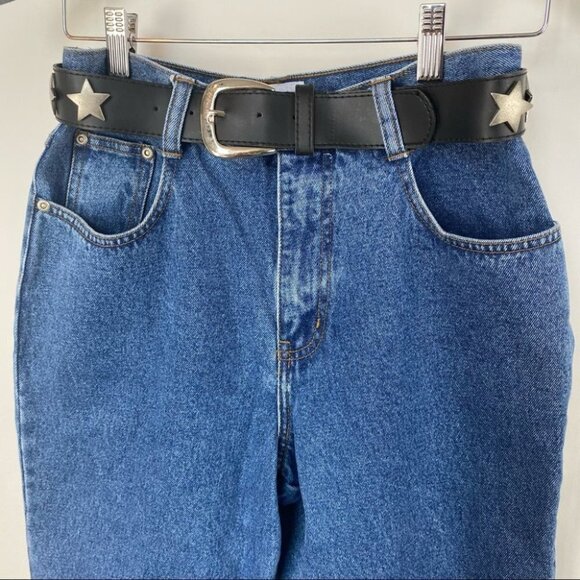 Y2K Straight jeans x L.A. Blues Size 8 - Picture 8 of 16